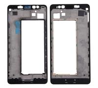 COVER FRAME DISPLAY VETRO LCD Per MICROSOFT LUMIA 950 RICAMBIO TOUCHSCREEN NOKIA