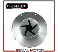 Cover Frizione Bagno Olio Silver CCO08E Ducabike Ducati Multistrada 1200 2015