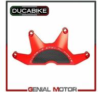 Cover Frizione Olio Rosso CCO07A Ducabike Ducati Monster S2R 800 2005 > 2007