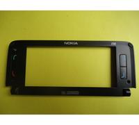 COVER FRONT DISPLAY CORNICE ORIGINALE NOKIA -E90 - BULK DA ASSISTENZA
