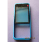 COVER FRONTALE NOKIA 301 DUAL ORIGINALE -da assistenza tecnica