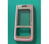 COVER FRONTALE NOKIA E65 -PINK- ORIGINALE DA ASSISTENZA