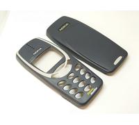 Cover Frontale Originale Nokia 3310 + Cover Batteria Blu