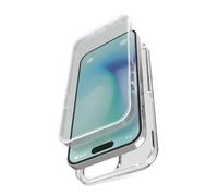 Cover Full Body 360° per iPhone 16 Pro - Extreme Collection