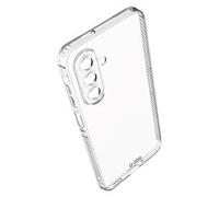 SBS TEEX2SAA17 custodia per cellulare Cover Trasparente