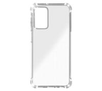Cover Galaxy A23 5G / M23 5G Morbida Angoli Bumper Akashi Trasparente