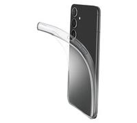 Cellularline FINECGALA55T custodia per cellulare 16,8 cm (6.6'') Cover Cellularline