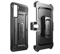 Cover Galaxy S22 antishock cavalletto Supcase Unicorn Beetle Pro nero