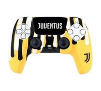 Cover gamepad PLAYSTATION 5 Juventus Paint Bleed COP50004