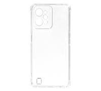 Cover Gel di Silicone per C31 Trasparente Angoli Rinforzati