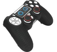 Cover Gel In Silicone Anti Scivolo Per Sony PS4 Controller Custodia Protettiva