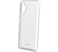 Celly - Tpu Cover Galaxy A32 5g Celly