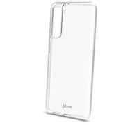 COVER GELSKIN SAMSUNG S21+ TRANSP