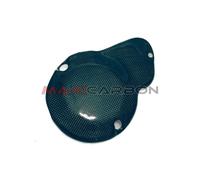 Cover generatore MV Agusta Brutale 675-800-800RR / Generator cover carbon