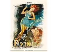 Cover Girl (1944) [ NON-USA FORMAT, PAL, Reg.0 Import - Italy ]