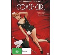 Cover Girl