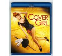 Cover Girl