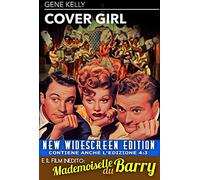 cover girl