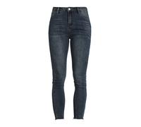 cover girl Jeans donna skinny a vita alta