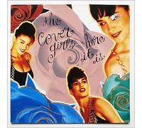 Cover Girls - Here it is (1992) [VINYL]