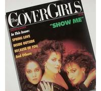 Cover Girls - Show Me