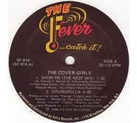 Cover Girls - Show Me/Inside Outside