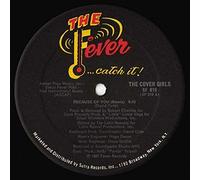 Cover Girls, The - Because Of You