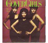COVER GIRLS - We Can't Go Wrong