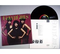 Cover Girls - We Can't Go Wrong [Vinyl LP]