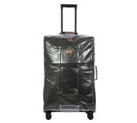 Cover grande X-Travel e Life, Taglia Unica,Trasparente