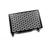 Cover Griglia Radiatore Zieger N.2 Nero Honda CB500F/R 2013-2015
