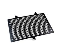 Cover Griglia Radiatore Zieger N.2 Nero Kawasaki KLZ1000 Versys 2012-2016
