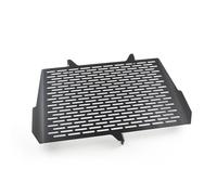 Cover Griglia Radiatore Zieger N.2 Nero Kawasaki KLZ1000 Versys 2017-2018