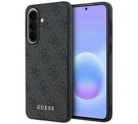 Cover Guess 4G Classic per Samsung Galaxy A57 5G nera