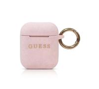 Cover GUESS airpods 1/2 rosa