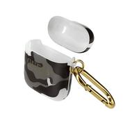 Guess Numerva - Cover in silicone per Apple AirPods