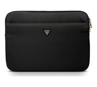Cover Guess Triangle Logo 13" Nylon Nero