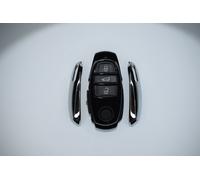 COVER GUSCIO CHIAVE no logo no elettronica fits VW Touareg T6 remote prossimità