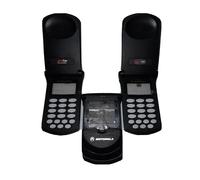 Cover guscio FLIP ORIGINALE Motorola Startac Star tac Etacs TIM nuove originali