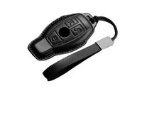 Cover Guscio Scocca Chiave Custodia In Pelle Per Chiave A Distanza Per Auto Per A C E S G Class Car Key Fob Shell CLE CLA GLC W177 W205 W213 W222 X167 Per Cover Guscio Chiave(09)