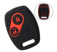 Cover Guscio Shell In Silicone Per Eurowagens Accord 2011 2012 2013 Rosso