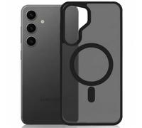 Cover H HARDY Antiurto + Proteggi Fotocamera Samsung Galaxy S24