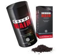 Cover Hair Capelli randagi Black, 30 g