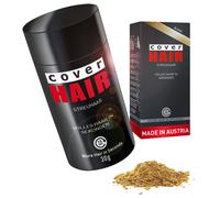 Cover Hair Capelli randagi Blonde, 30 g