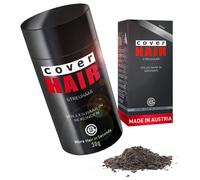 Cover Hair Capelli randagi Grey, 30 g