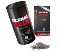Cover Hair Capelli randagi Light Grey, 30 g