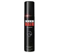 Cover Hair Color Spray Black, 100 ml