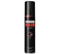 Cover Hair Color Spray Darkbrown, 100 ml