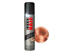 Cover Hair Color Spray Mahagony, 100 ml