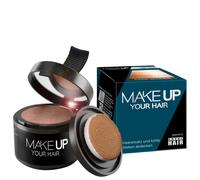 Cover Hair MakeUp Your Hair Dark Blonde